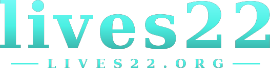 lives22 logo